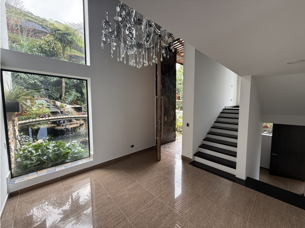 Casa en Venta y Arriendo, Alto de Palmas — foto 5