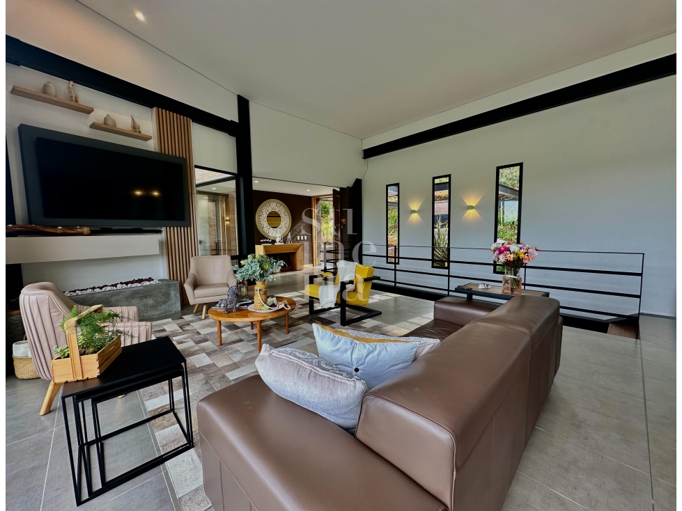 Casa Alto de Palmas para la venta — foto 5