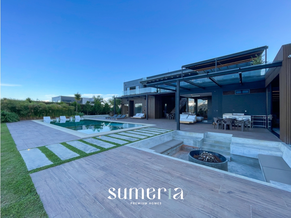 Exlcusiva casa de lujo en venta zona Aeropuerto JMC — foto 3