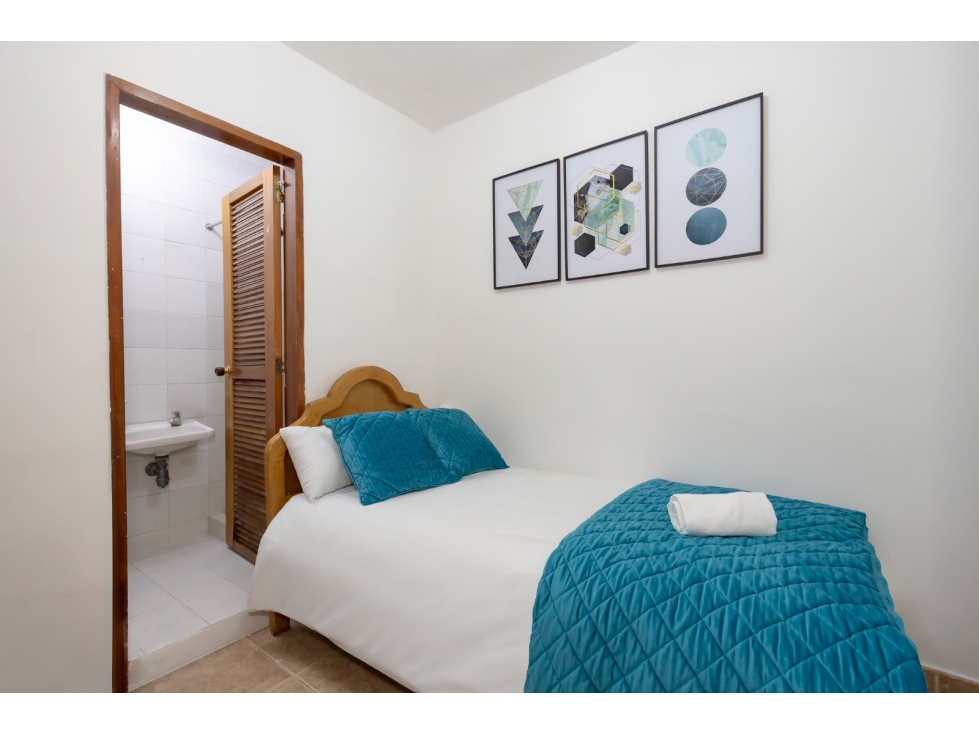 Casa de Lujo en Arriendo y Venta Sector Cola del Zorro - El Poblado — foto 6