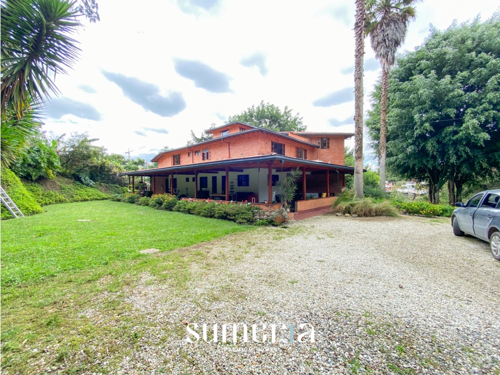 Finca para la venta y Arriendo sector los colegios en Rionegro — foto 2