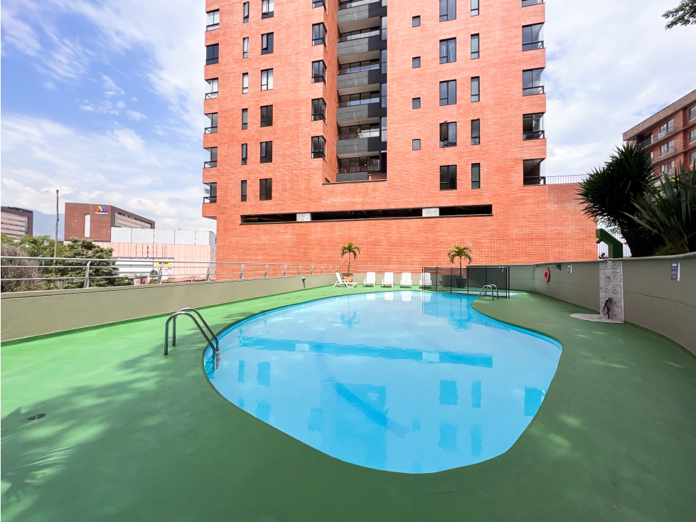 Apartamento duplex para la venta Envigado sector Mayorca