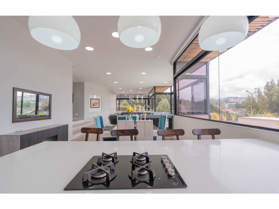 Casa para arriendo y venta Alto de Palmas — foto 6