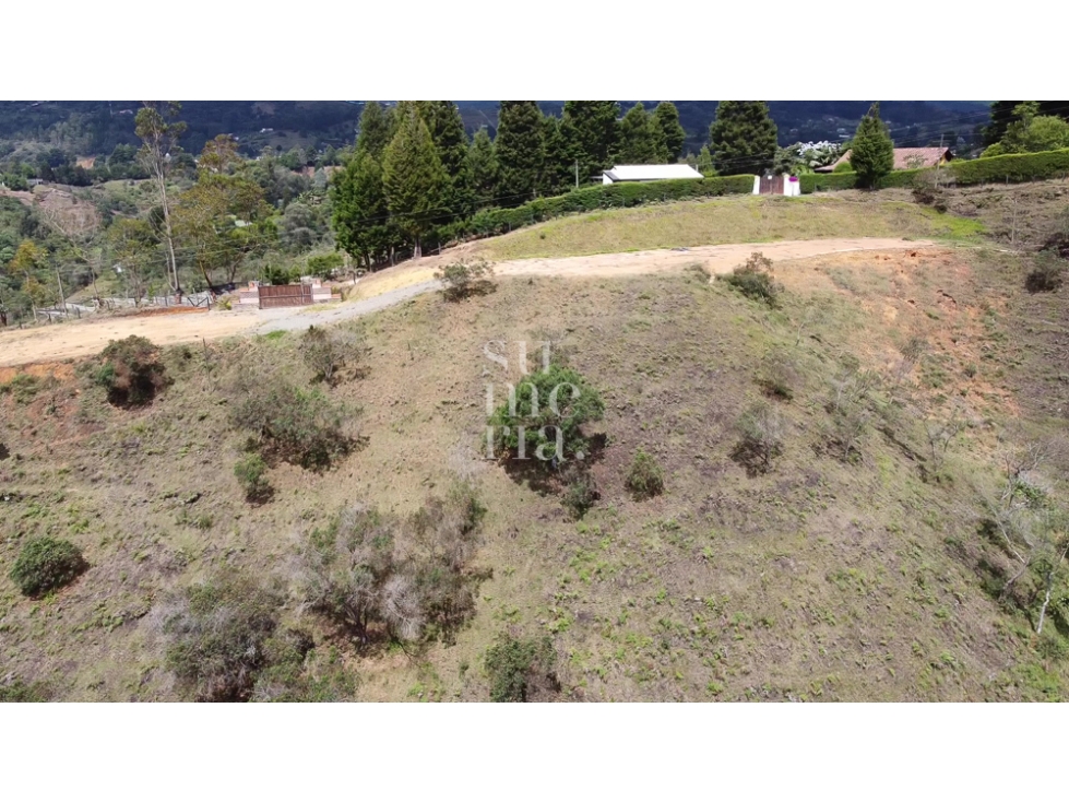 Parcelación en Guarne — foto 3