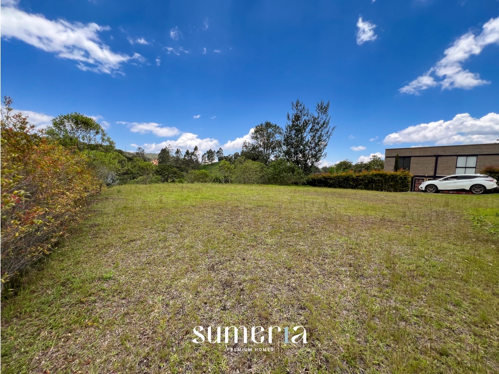Lote para la venta en el Retiro — foto 4