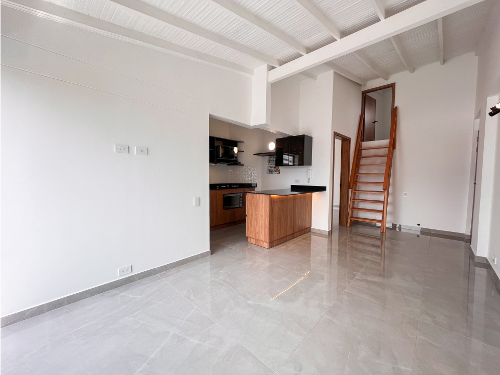 Apartamento para la venta en Laureles sector santa Gema — foto 2
