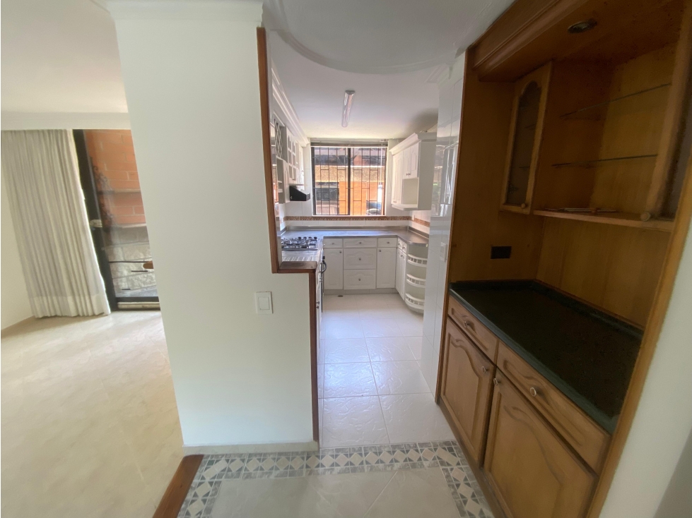 Apartamento en Arriendo San Diego, El Poblado (Medellín) — foto 6