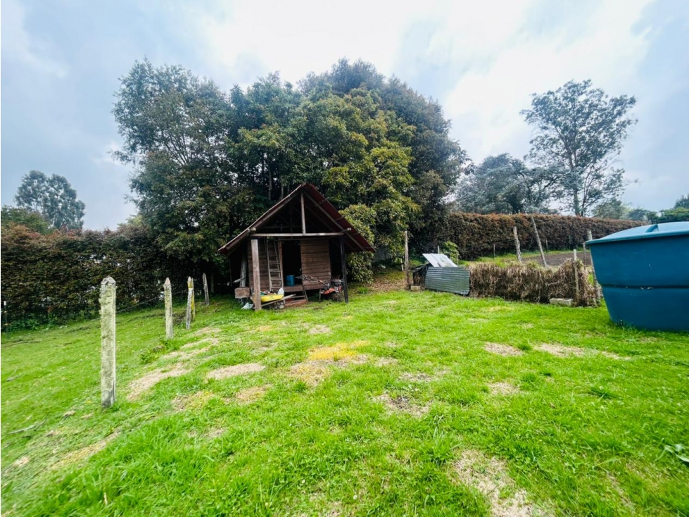 Lote para la venta Alto de Palmas | Sector La Acuarela — foto 5