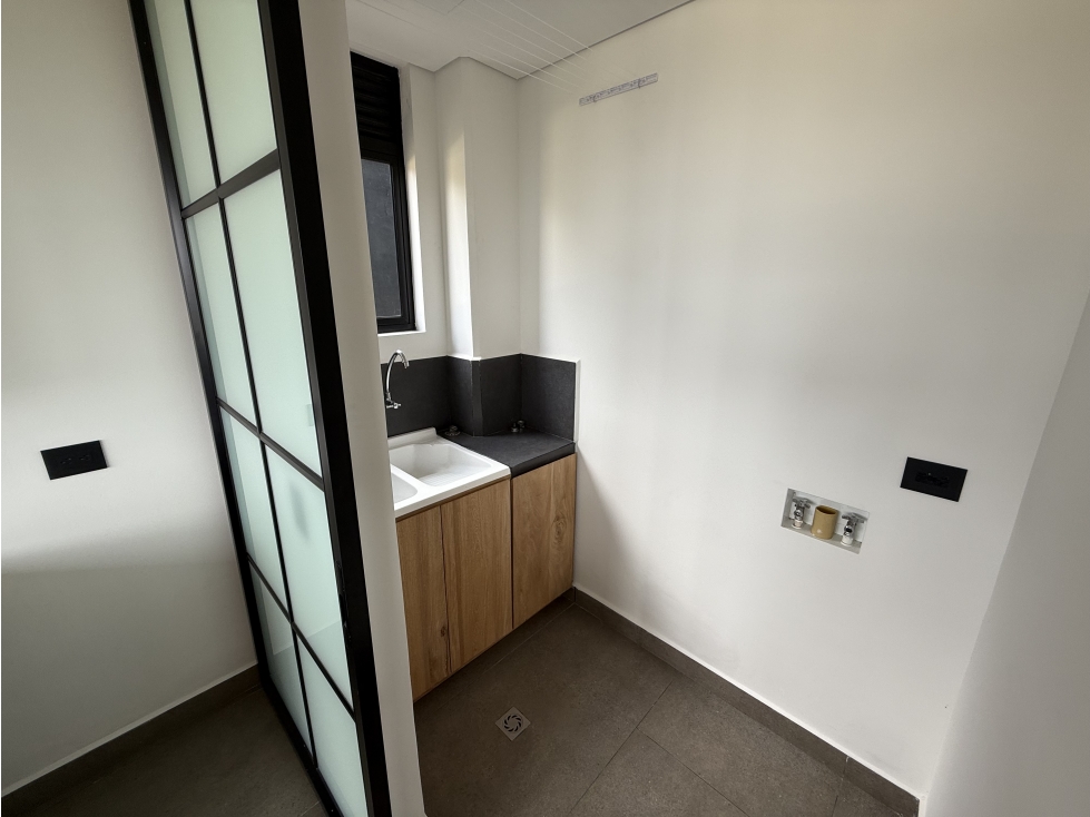 Apartamento en Arriendo, Vda Pantanillo - Envigado — foto 4