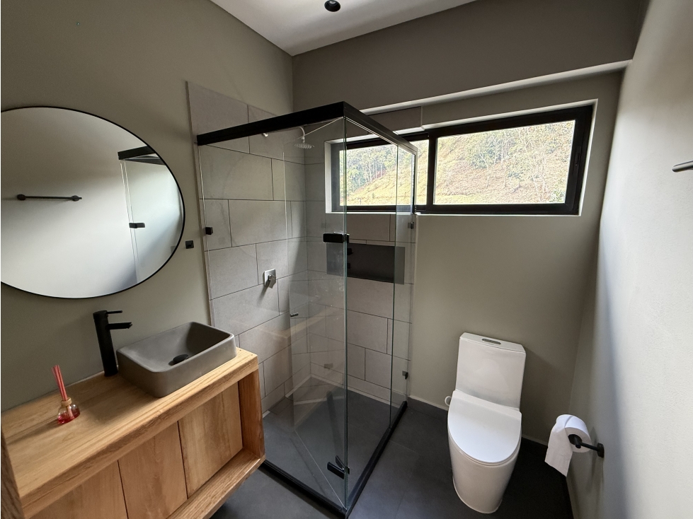 Apartamento en Arriendo, Vda Pantanillo - Envigado — foto 4