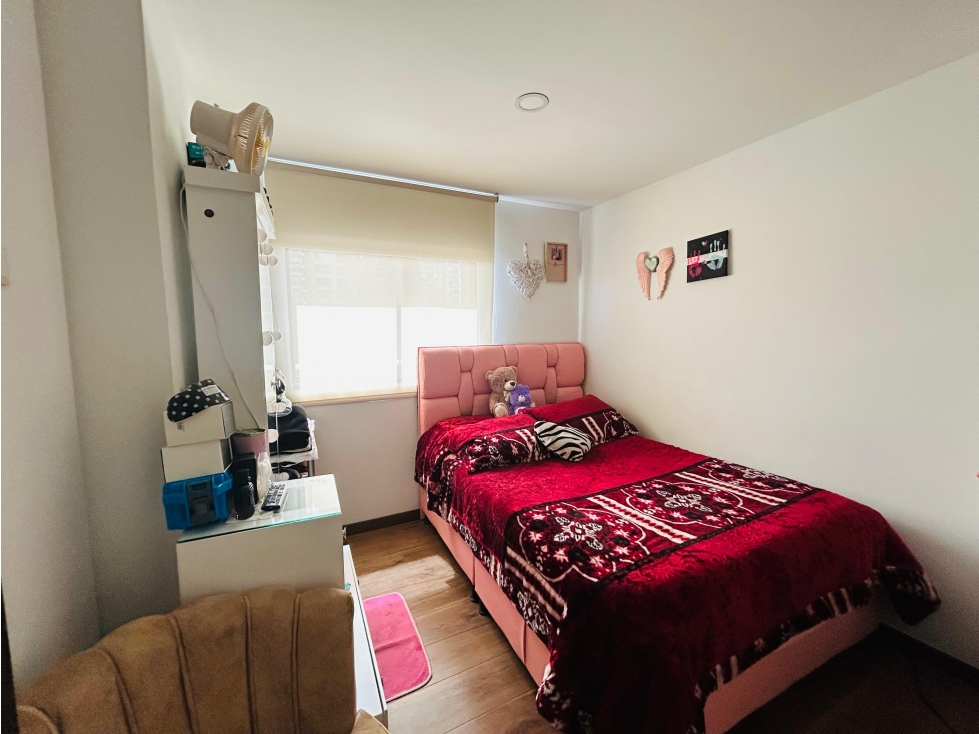 Apartamento en Arriendo, San Antonio de Pereira - Rionegro — foto 4