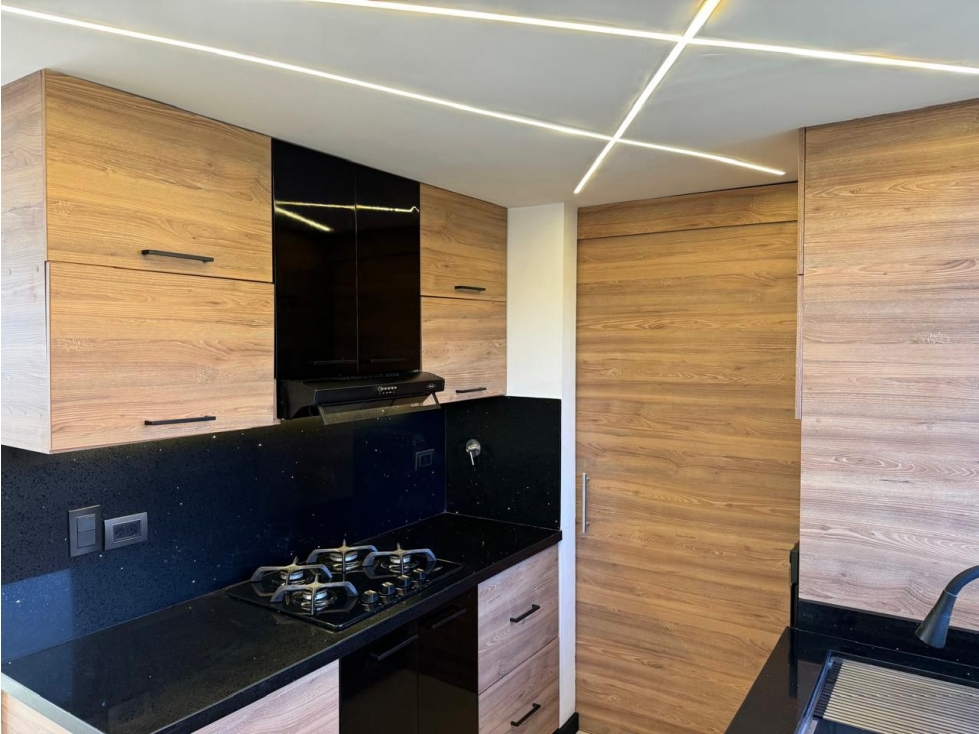 Apartamento en el Poblado para la venta — foto 5