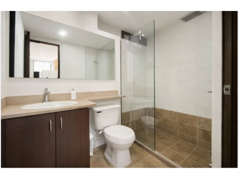 Aparta Loft en Arriendo amoblado o Venta, Las Palmas - Medellín — foto 3