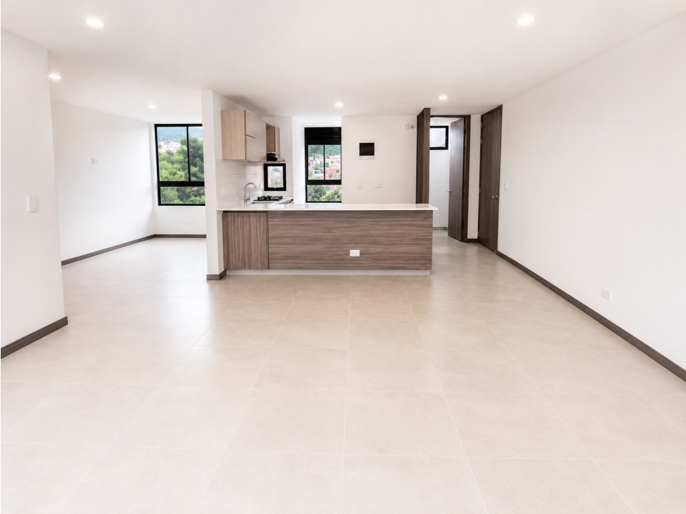 Apartamento en Venta, Envigado (Estrenar) — foto 3