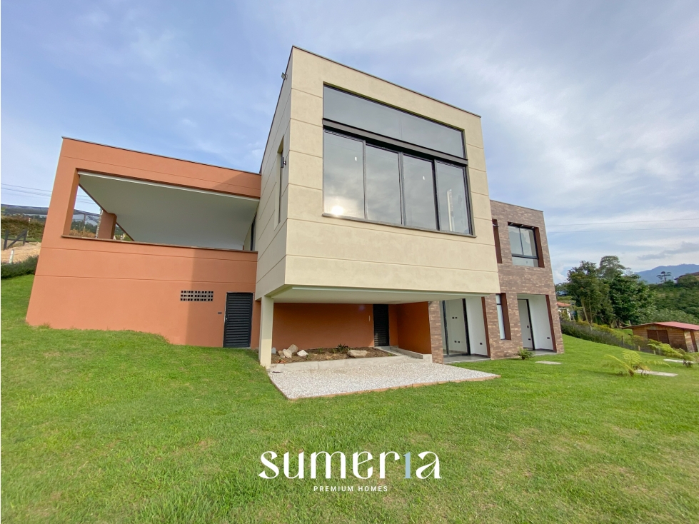 Finca para arriendo y venta el Carmen de Viboral V Camargao — foto 6