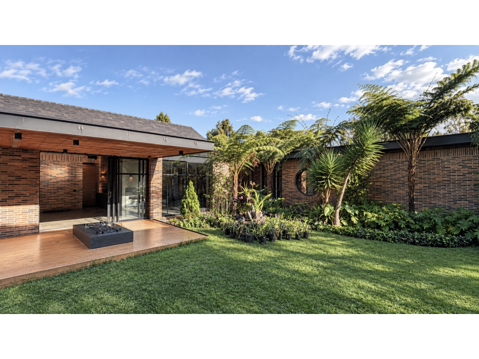 Casa en de lujo en venta Alto de Palmas — foto 2