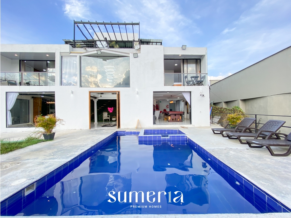 Casa para la venta en Guarne — foto 2