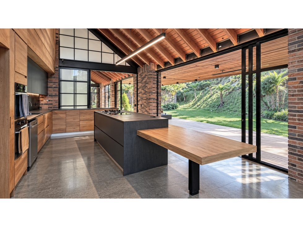 Casa en de lujo en venta Alto de Palmas — foto 6
