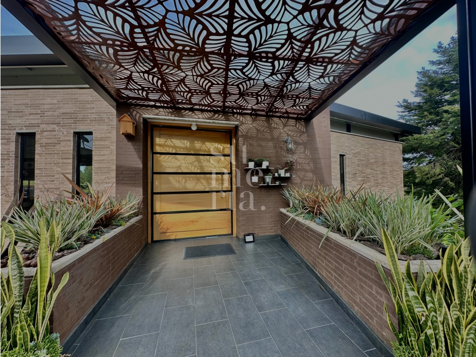 Casa Alto de Palmas para la venta — foto 2