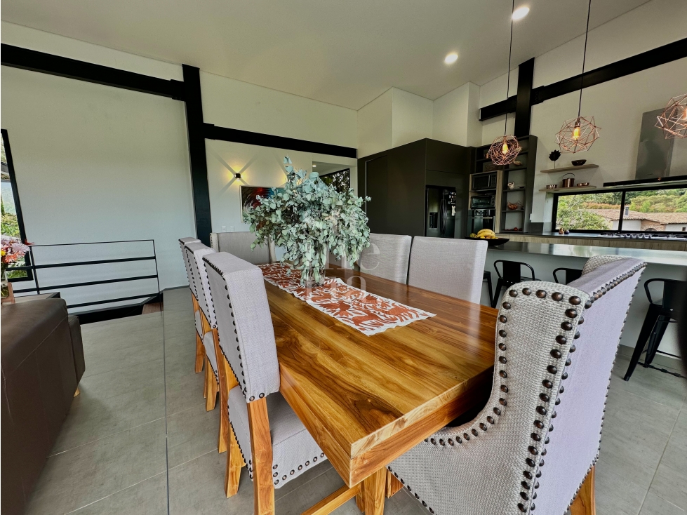 Casa Alto de Palmas para la venta — foto 6