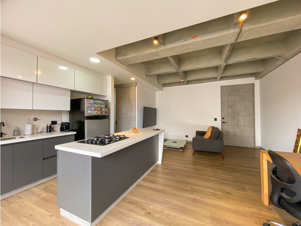 Apartamento moderno para la venta en Envigado — foto 2