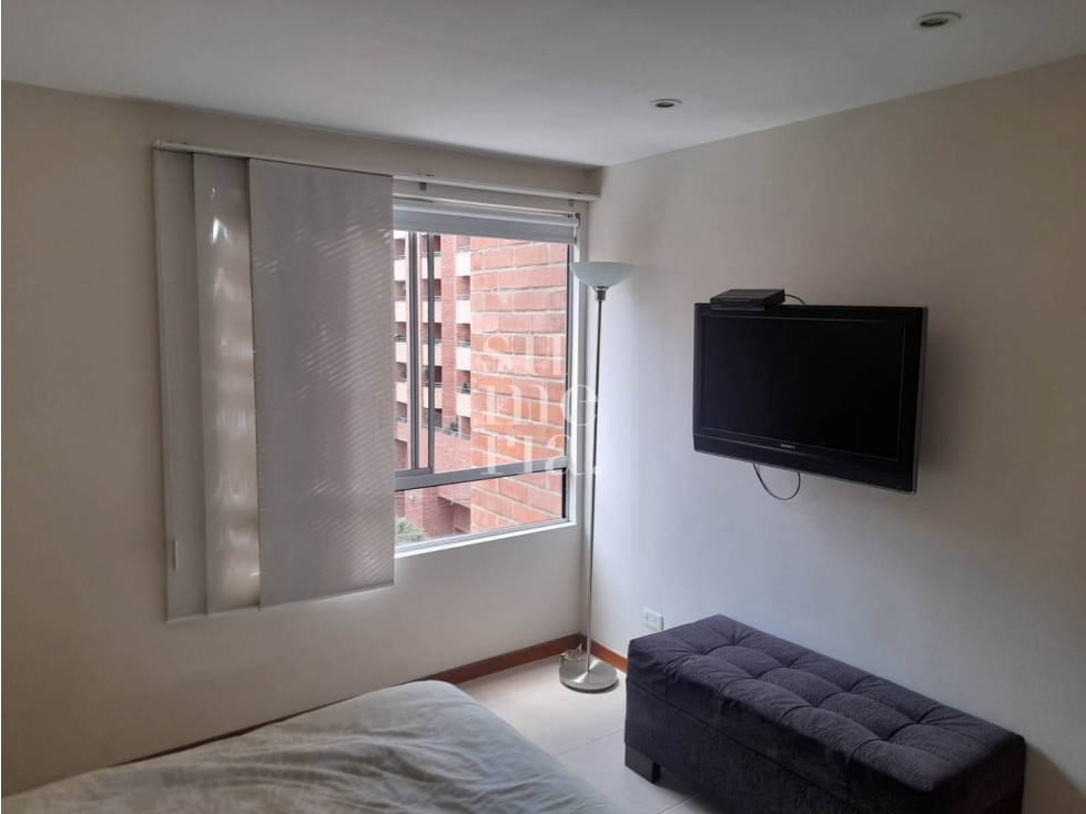 Apartamento en - Laureles — foto 6