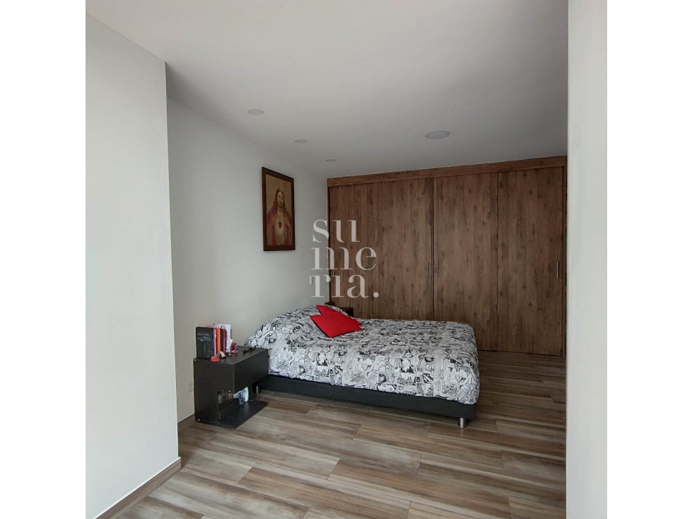 Apartamento en Marinilla — foto 5