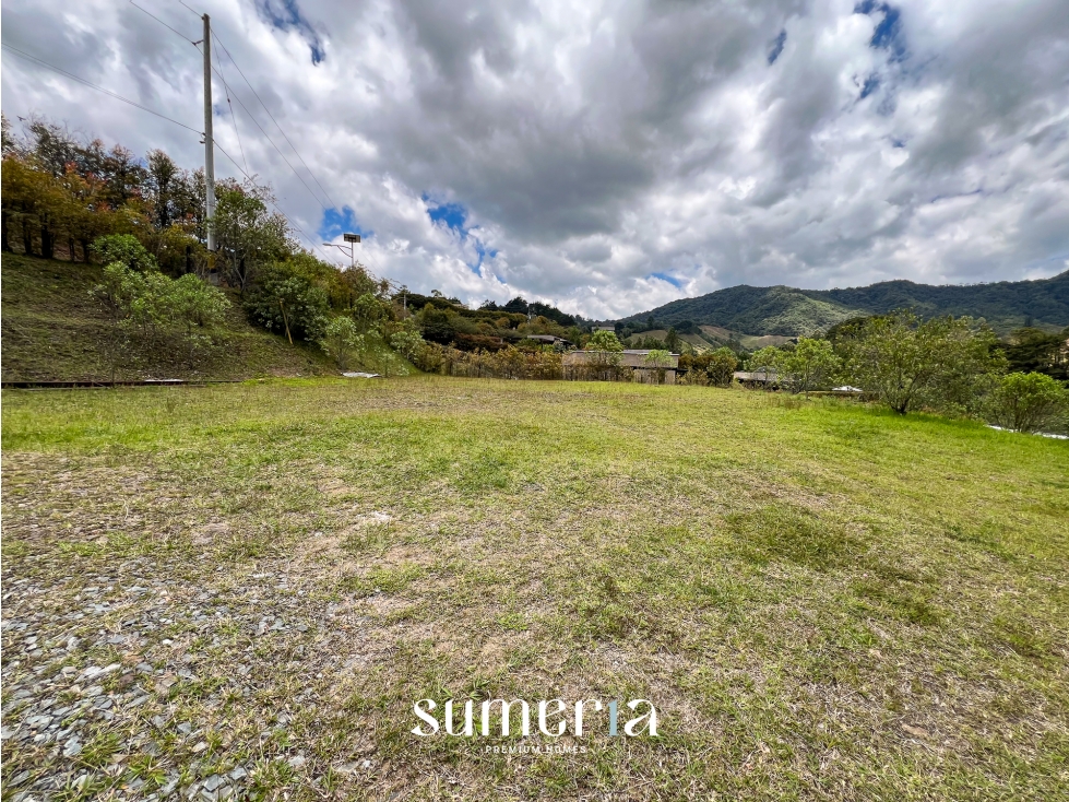 Lote para la venta en el Retiro — foto 5