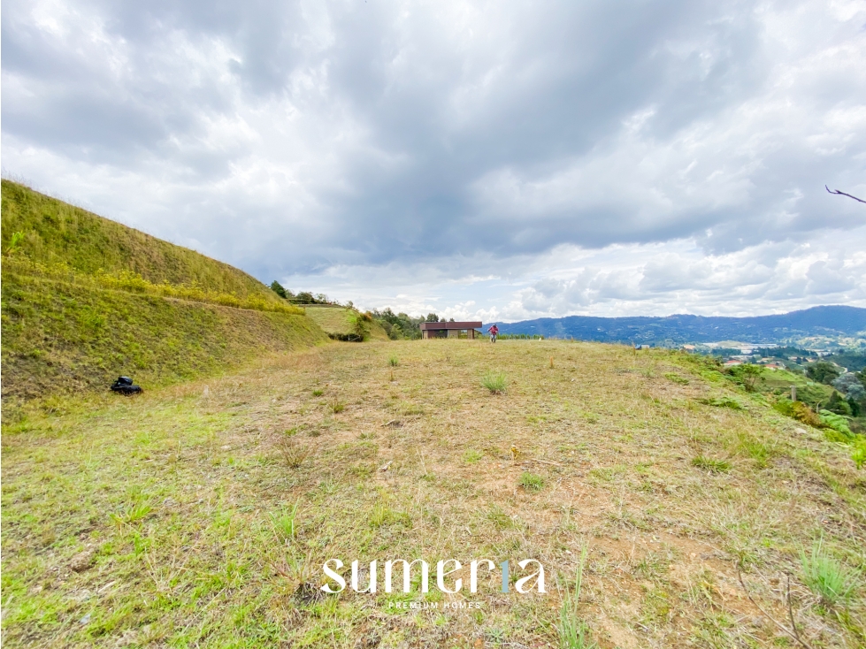 Lote en parcelación para la venta sector Aeropuerto JMC — foto 3