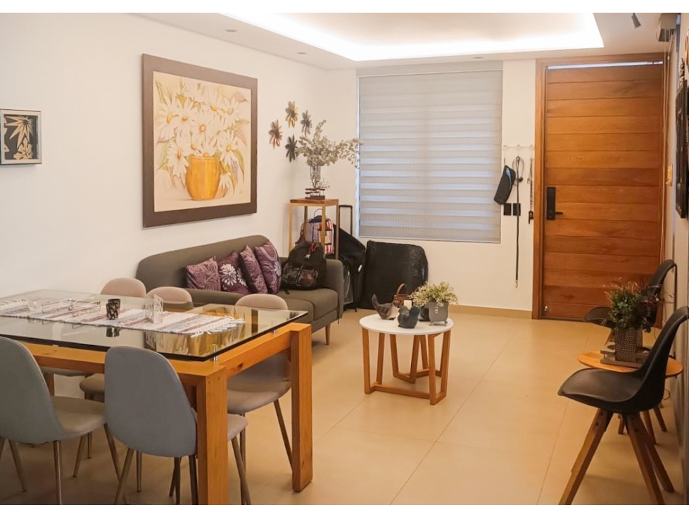 Casa en unidad cerrada para la venta en la Ceja — foto 5