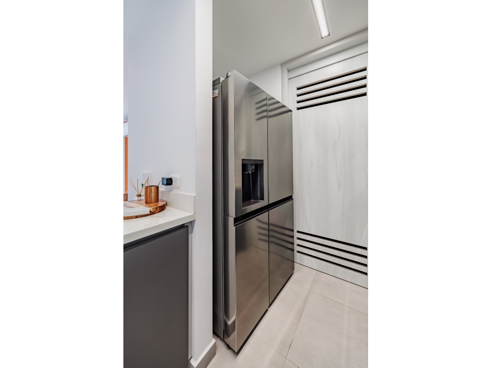 Apartamento para la venta Medellin el Poblado — foto 4