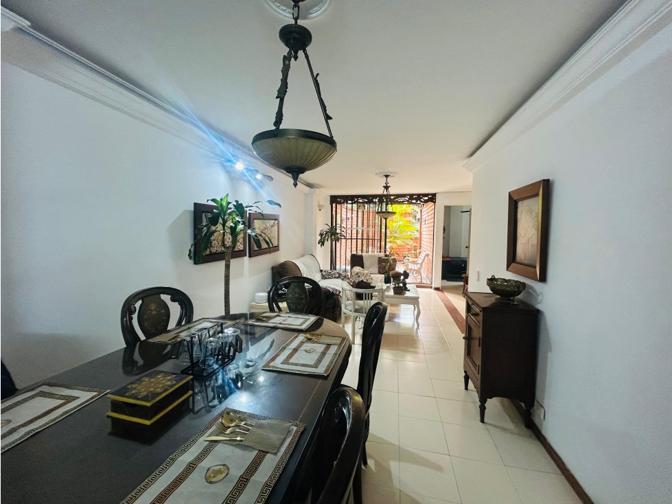 Apartamento en Arriendo, Poblado - Patio Bonito — foto 4