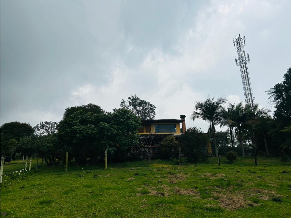 Lote para la venta Alto de Palmas | Sector La Acuarela — foto 6