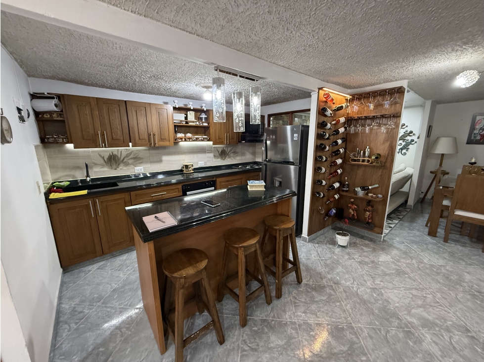 Casa en Venta, Rionegro sector Porvenir