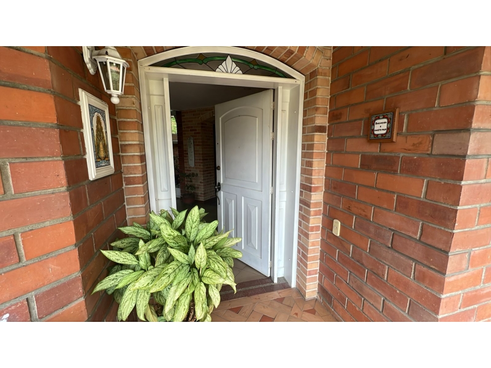 Casa Independiente en Arriendo, Transversal Intermedia - Envigado — foto 3