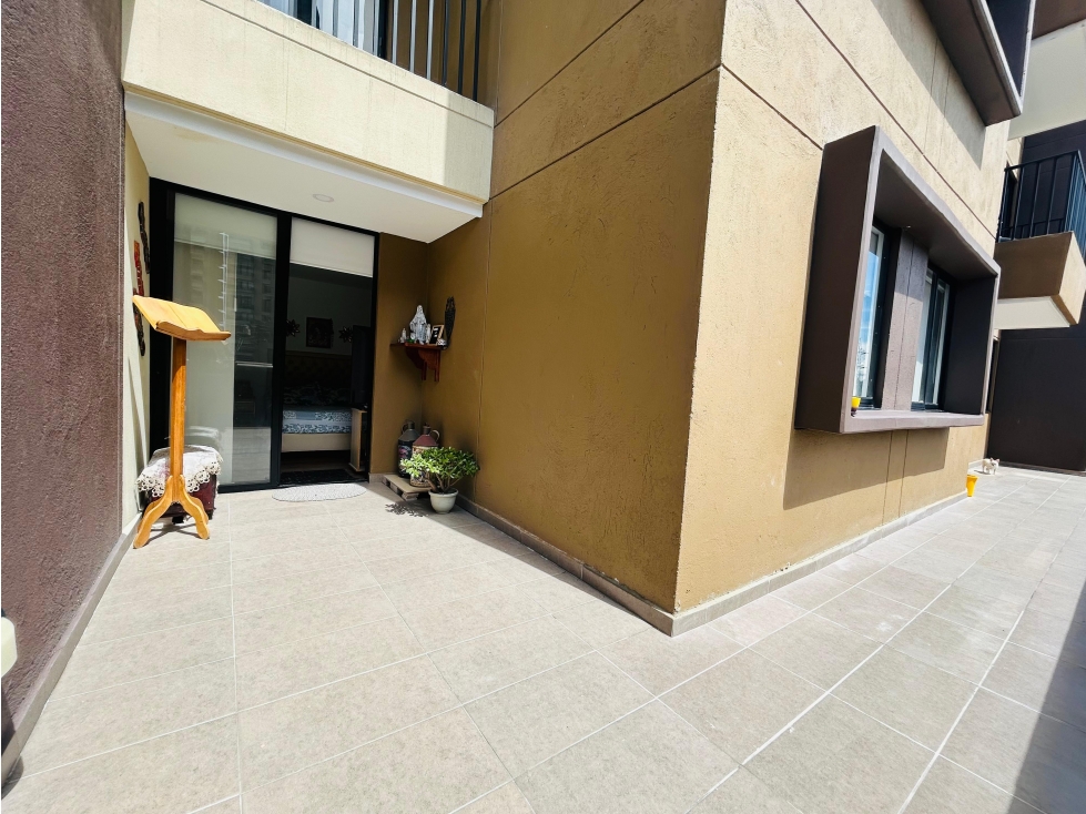 Apartamento en Arriendo, San Antonio de Pereira - Rionegro — foto 6