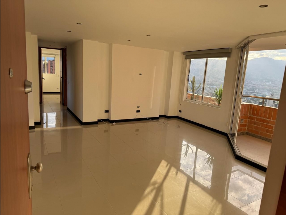 Apartamento en el Poblado para la venta — foto 2