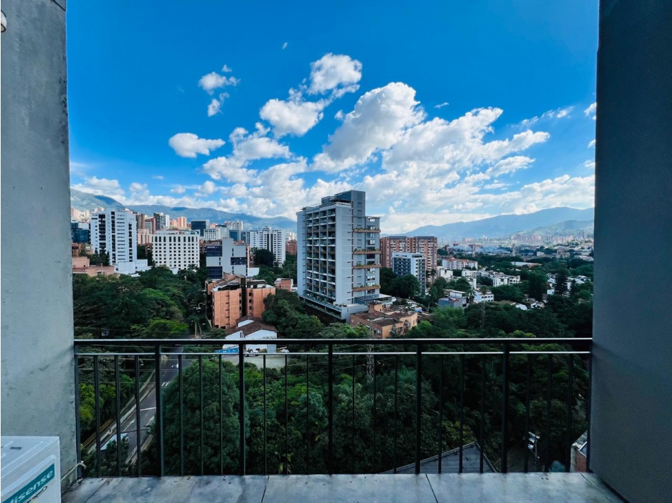 Apartamento en Arriendo, Astorga - El Poblado — foto 5