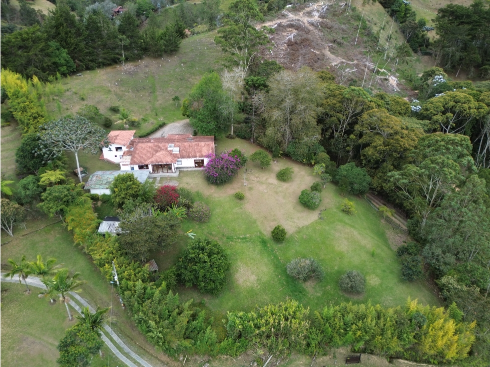 Casa en Arriendo Don diego el Retiro — foto 3