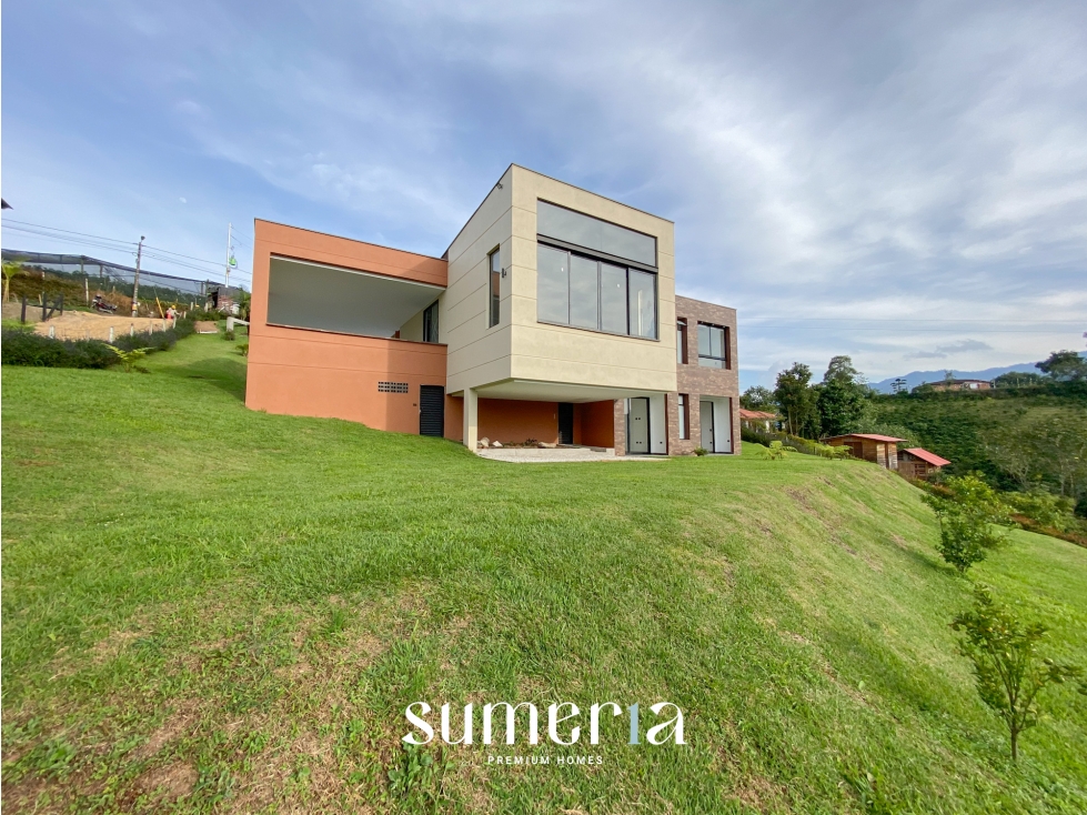 Finca para arriendo y venta el Carmen de Viboral V Camargao — foto 5