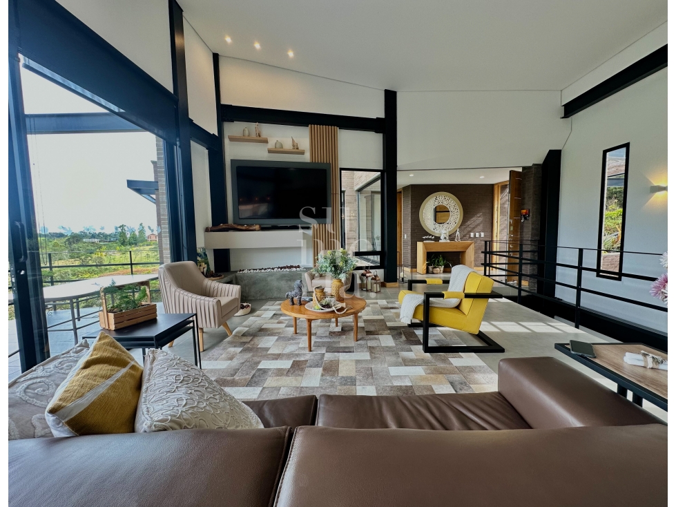 Casa Alto de Palmas para la venta — foto 4