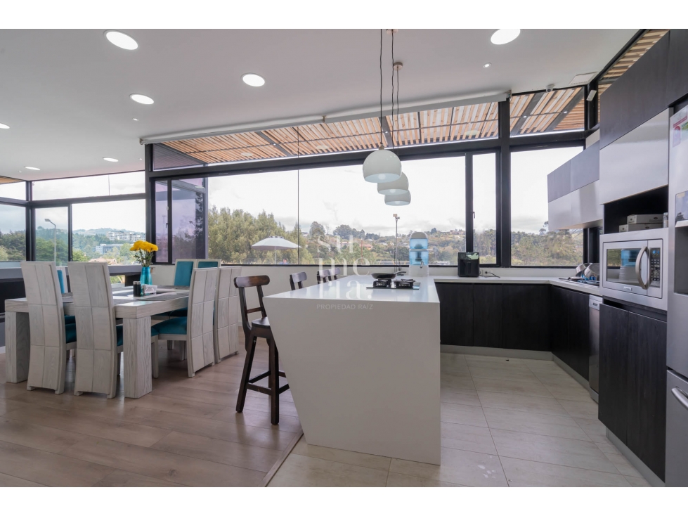 Casa para arriendo y venta Alto de Palmas — foto 4