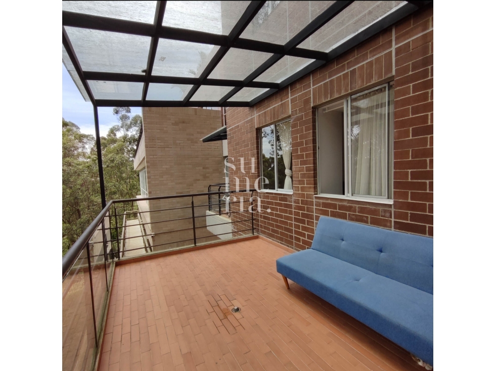 Apartamento en Marinilla — foto 6