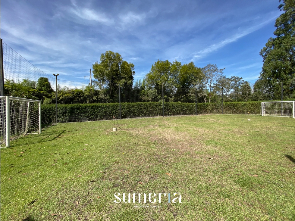 Lote para la venta enb Parcelación via San Antonio la Ceja — foto 5