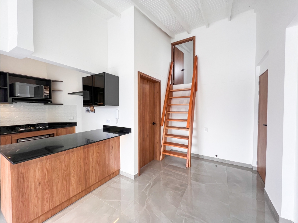 Apartamento para la venta en Laureles sector santa Gema — foto 5