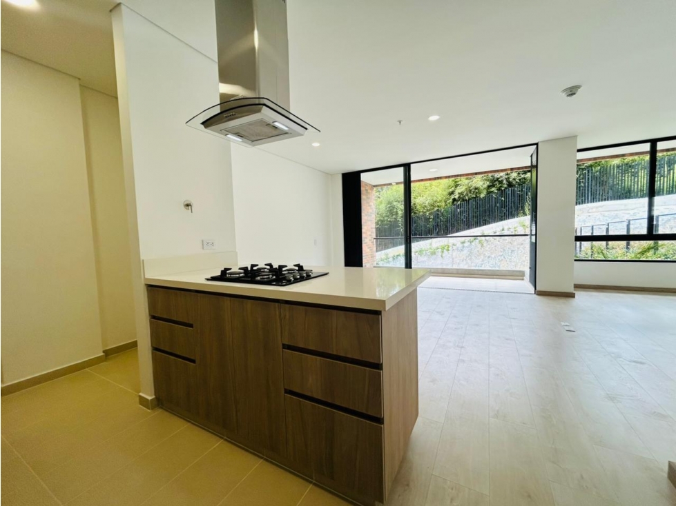 ApartaLoft en Arriendo, El Retiro — foto 2