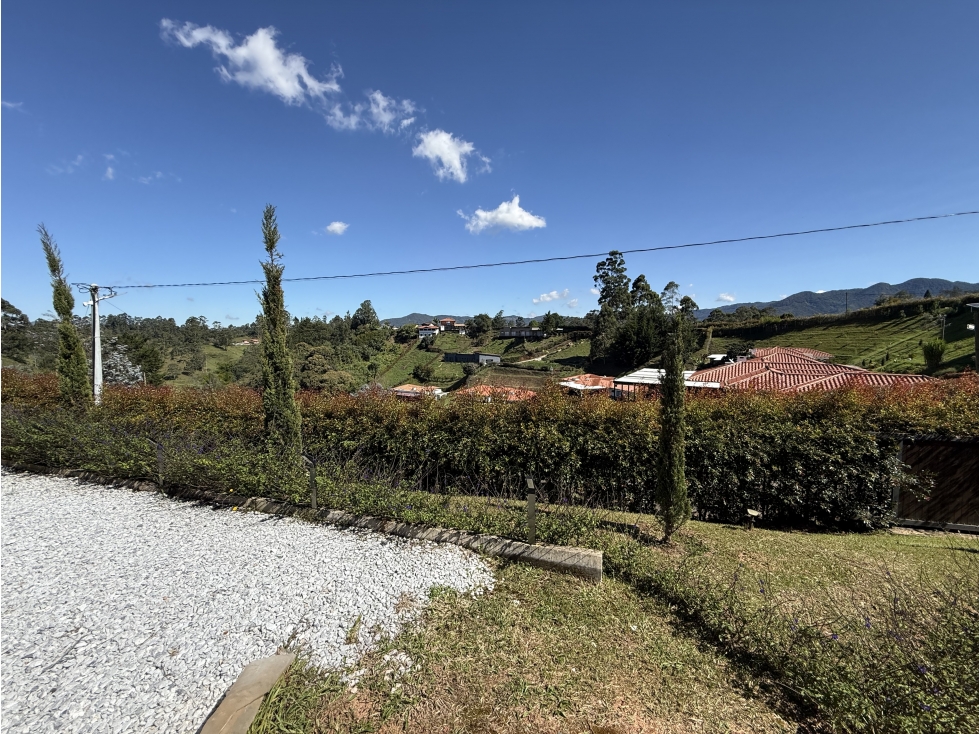 Casa Campestre en venta Carmen de viboral Quirama — foto 5