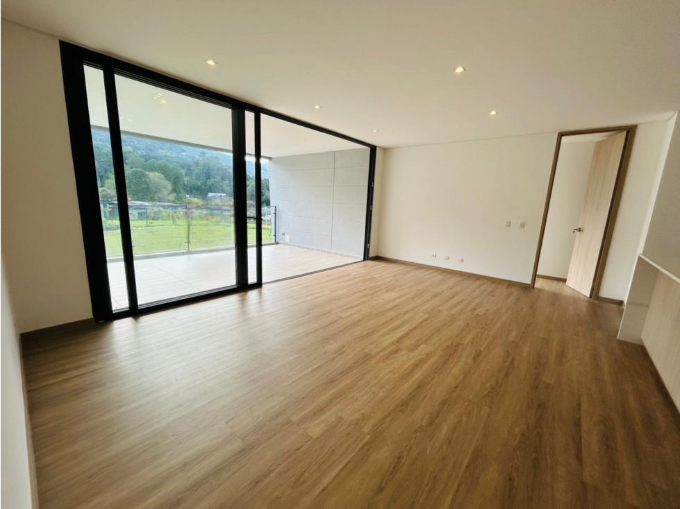 Apartamento en Arriendo, Sajonia - Rionegro — foto 5