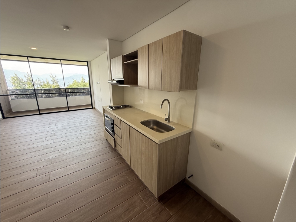 Apartamento en Venta - Envigado - 2