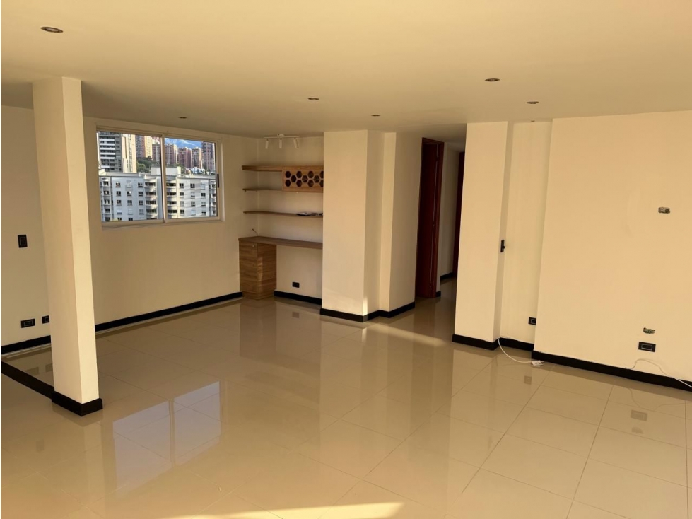 Apartamento en el Poblado para la venta — foto 6